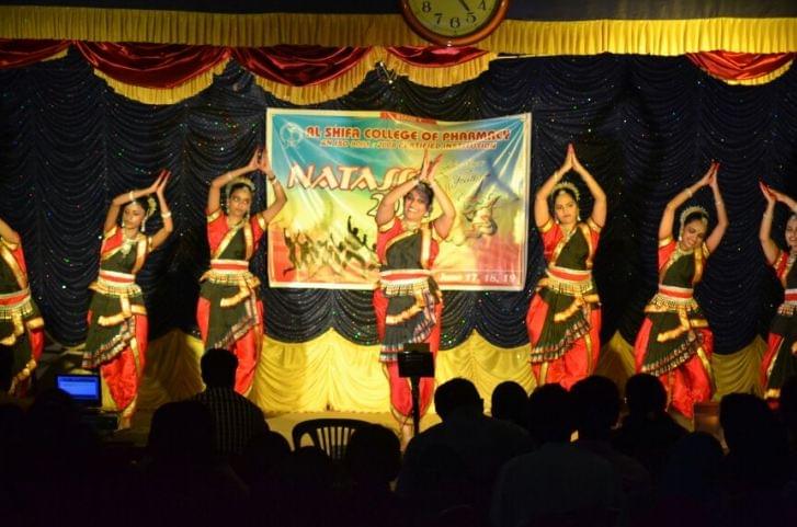 Al Shifa College of Pharmacy Perinthalmanna College Events photo 1