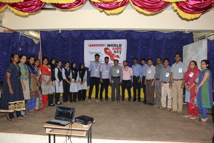 Al Shifa College of Pharmacy Perinthalmanna College Events photo 2