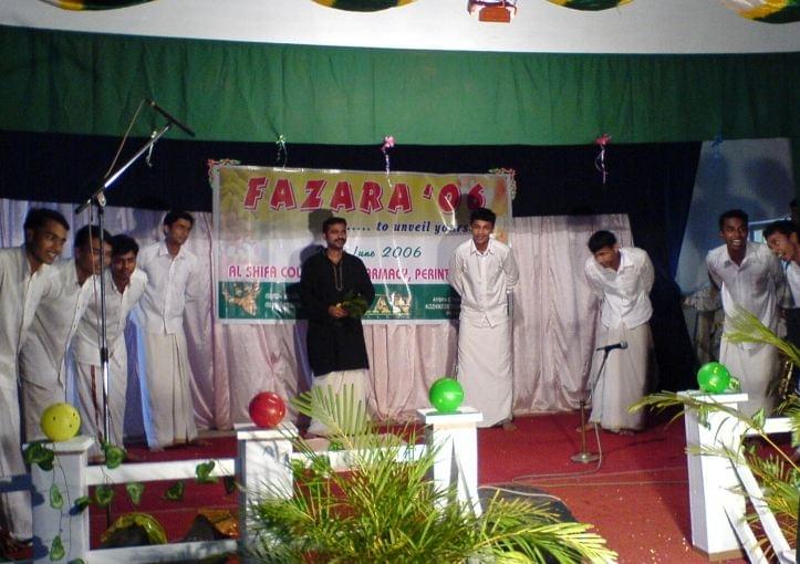 Al Shifa College of Pharmacy Perinthalmanna College Events photo 4