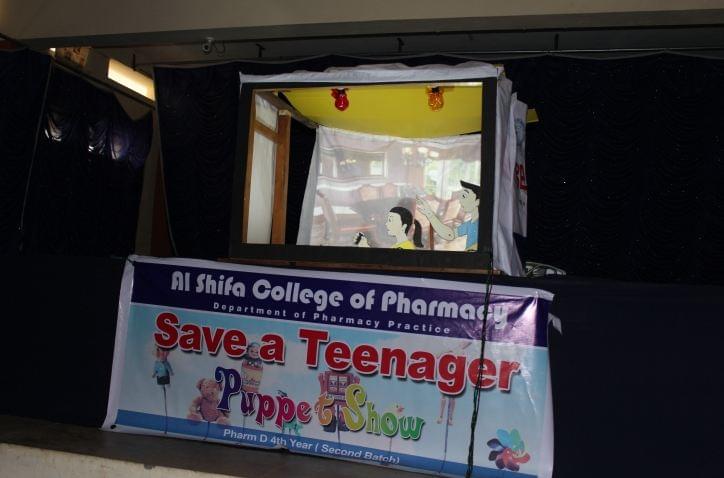 Al Shifa College of Pharmacy Perinthalmanna College Events photo 6