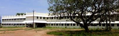 Government College Nedumangad Campus Building photo 2
