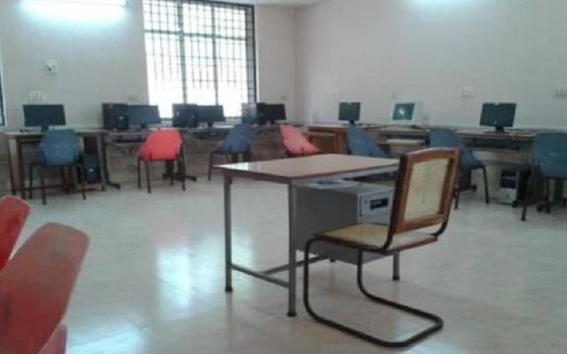 College Of Applied Science Ayalur Palakkad Infrastructure photo 3