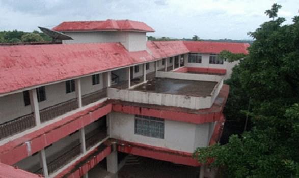 College of Applied Science Vadakkencherry Palakkad Campus photo 1