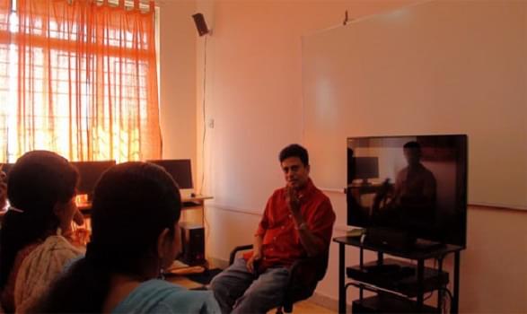 College of Applied Science Vadakkencherry Palakkad Infastructure photo 2