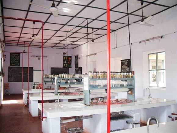 Academy of Pharmaceutical Sciences Pariyaram Kannur College Facilities photo 2