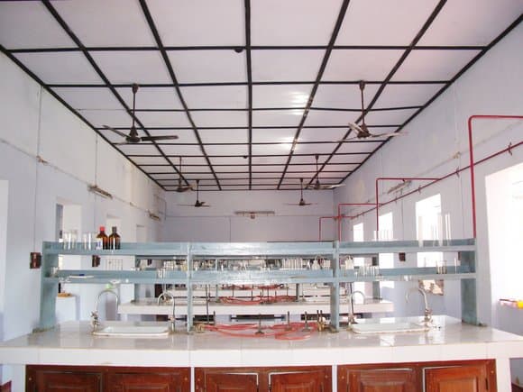 Academy of Pharmaceutical Sciences Pariyaram Kannur College Facilities photo 3