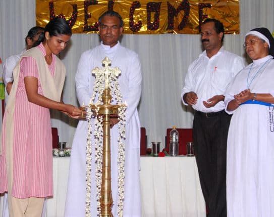 Amala college of Nursing Thrissur Events photo 1