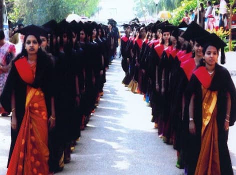 Amala college of Nursing Thrissur Events photo 3