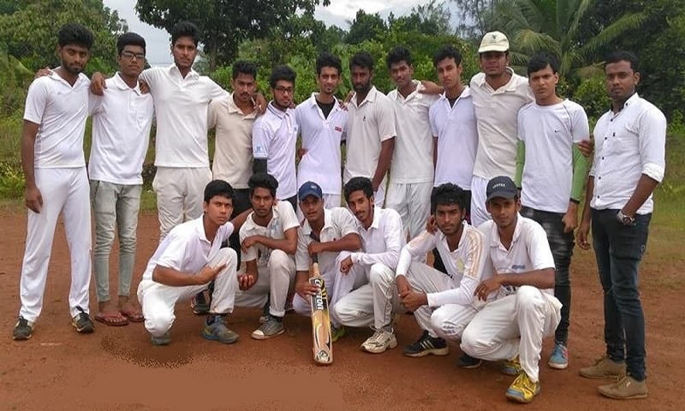 College of Applied Science Vattamkulam Malappuram Sports photo 2