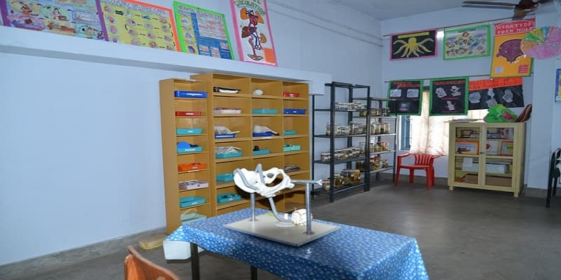 Carmel College of Nursing Chunangamvely Aluva Facility photo 1