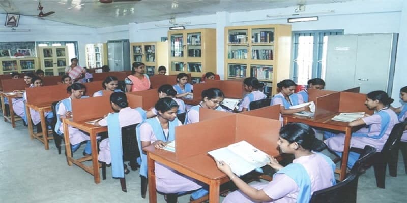 Carmel College of Nursing Chunangamvely Aluva Facility photo 2