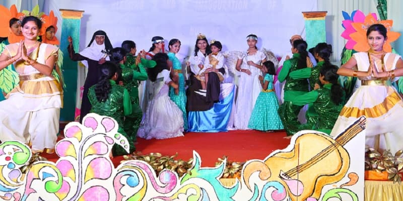 Carmel College of Nursing Chunangamvely Aluva Event photo 1