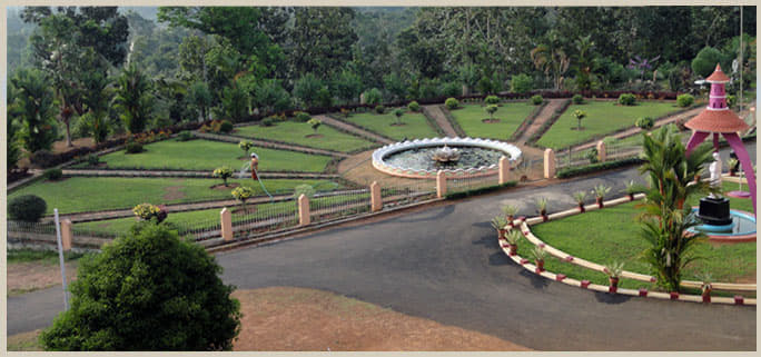Kuriakose Elias College Mannanam Kottayam campus photo 6