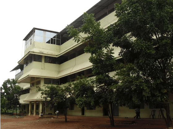 Jm College Of Arts And Science Parannekad Tirur Campus photo 1