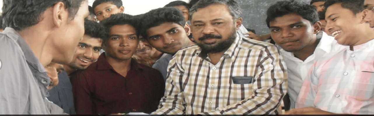 Jm College Of Arts And Science Parannekad Tirur Festival photo 5