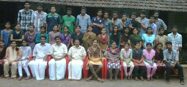 AMSTECK Arts & Science College Kannur Events photo 2