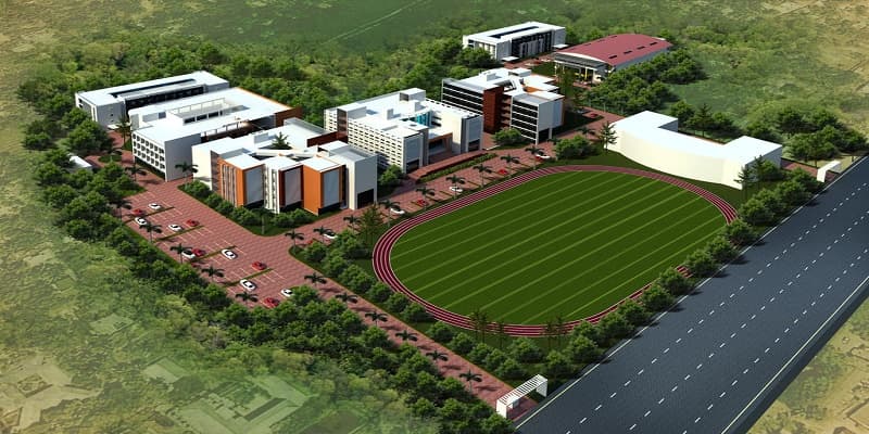 Carmel College of Engineering and Technology Punnapra Campus photo 2