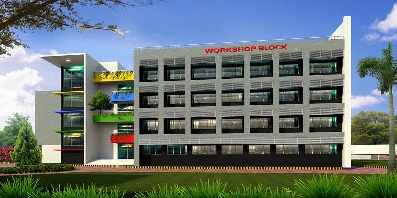 Carmel College of Engineering and Technology Punnapra Campus photo 3