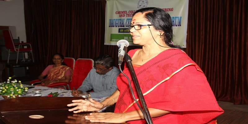 Carmel College of Engineering and Technology Punnapra Event photo 1