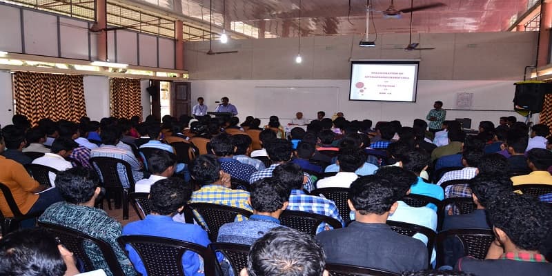 Carmel College of Engineering and Technology Punnapra Event photo 4