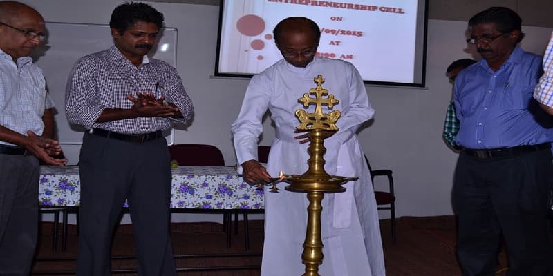 Carmel College of Engineering and Technology Punnapra Event photo 5