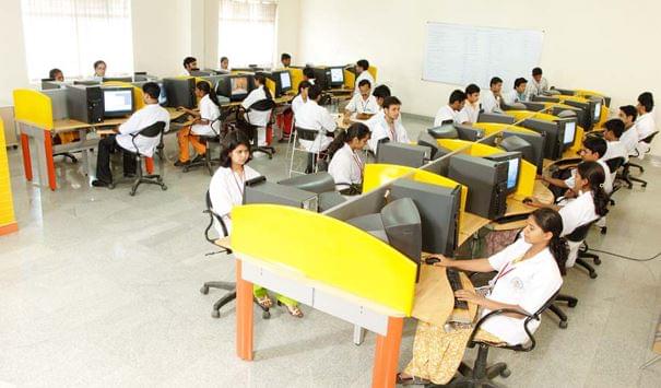 SVCE Bangalore Facilities photo 4