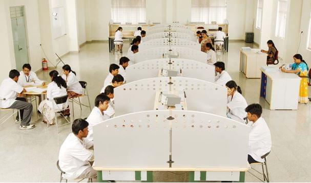 SVCE Bangalore Facilities photo 3