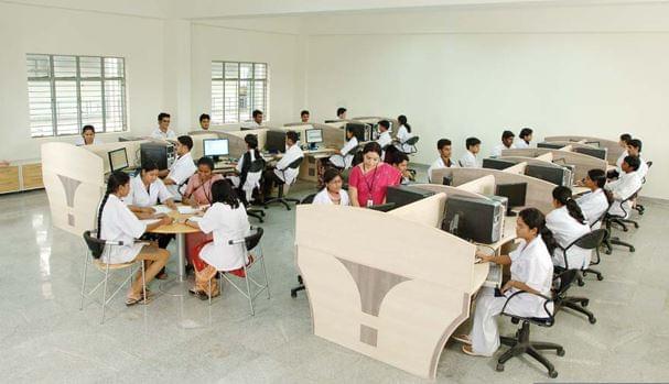 SVCE Bangalore Facilities photo 2