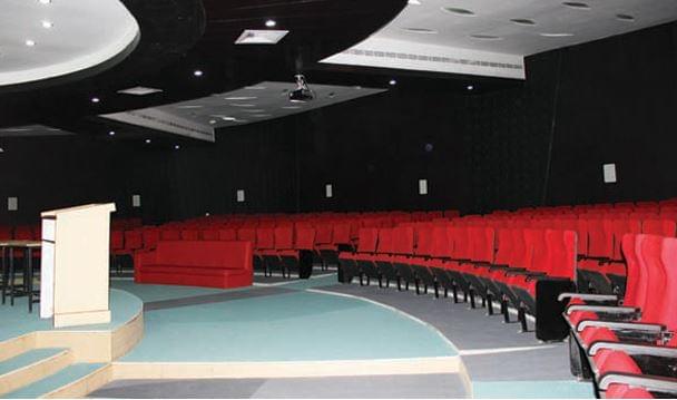 SVCE Bangalore Facilities photo 1