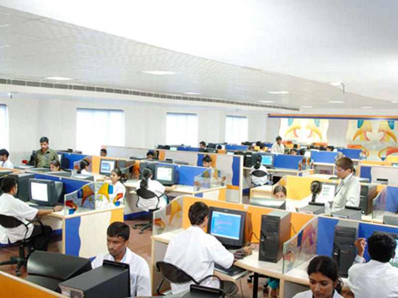 SVCE Bangalore Facilities photo 9