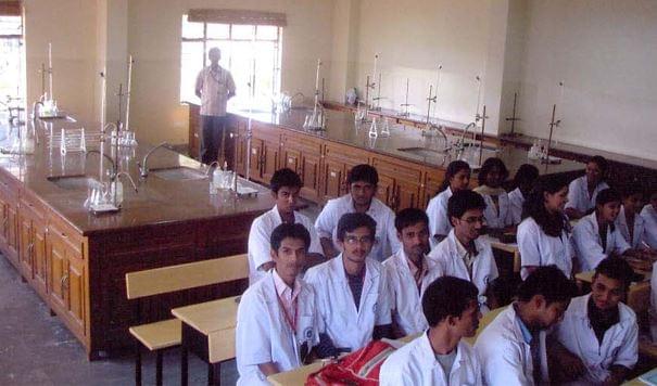 SVCE Bangalore Facilities photo 7