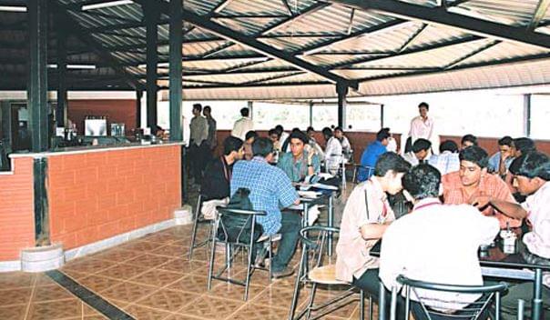 SVCE Bangalore Facilities photo 6