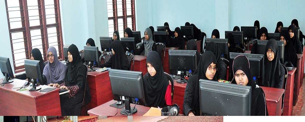 Ansar Arabic College Malappuram Facilities photo 3