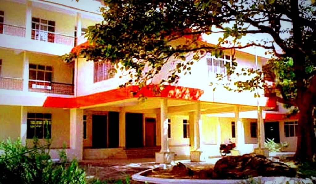 College of Applied Science Vadakkencherry Palakkad Campus photo 2