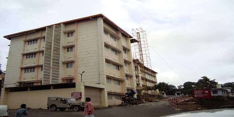 Caritas College of Nursing Kottayam Campus photo 2