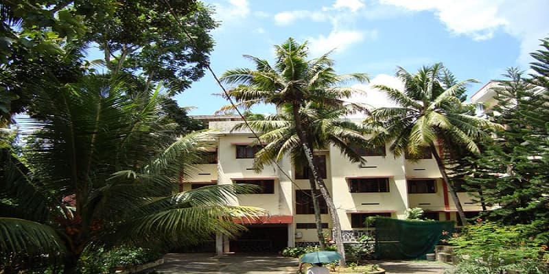 Caritas College of Nursing Kottayam hostel photo 1