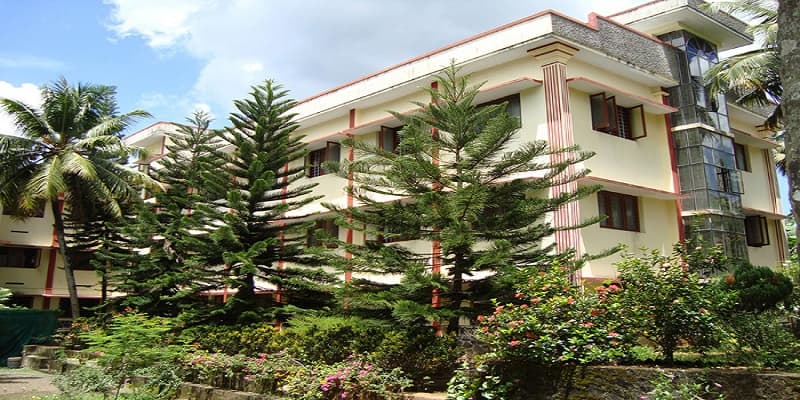 Caritas College of Nursing Kottayam hostel photo 2