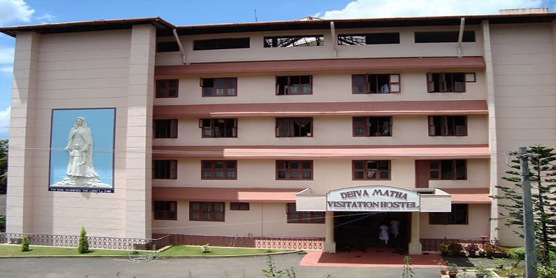 Caritas College of Nursing Kottayam hostel photo 3