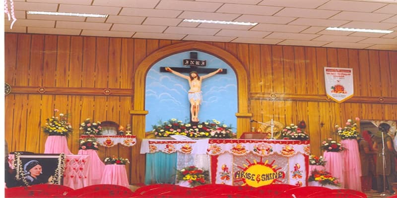 Caritas College of Nursing Kottayam Event photo 1