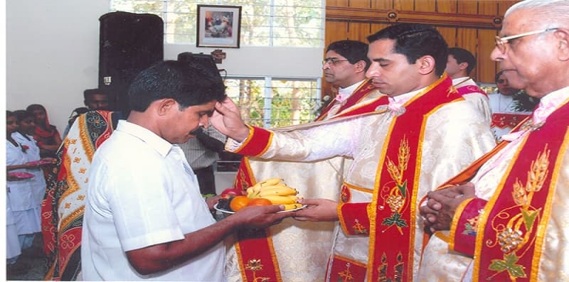 Caritas College of Nursing Kottayam Event photo 2