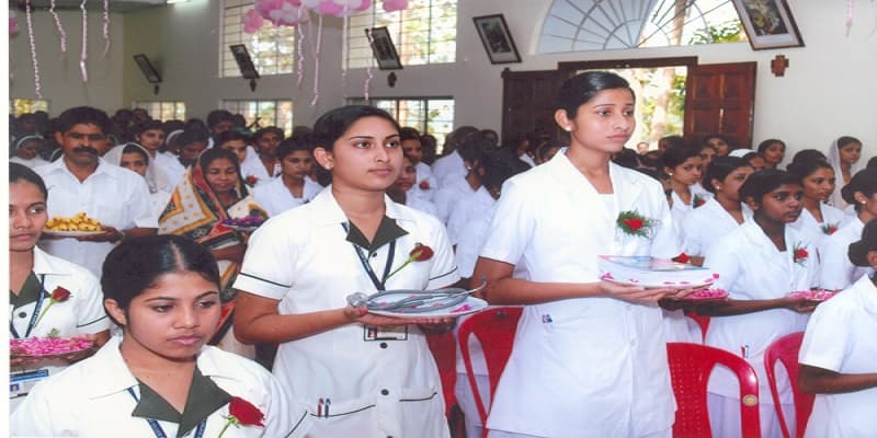 Caritas College of Nursing Kottayam Event photo 3