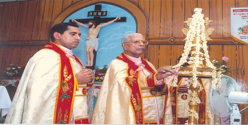 Caritas College of Nursing Kottayam Event photo 4