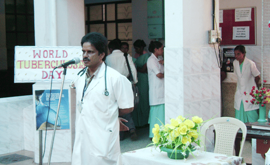 Holy Cross College of Nursing Kollam hostel photo 3