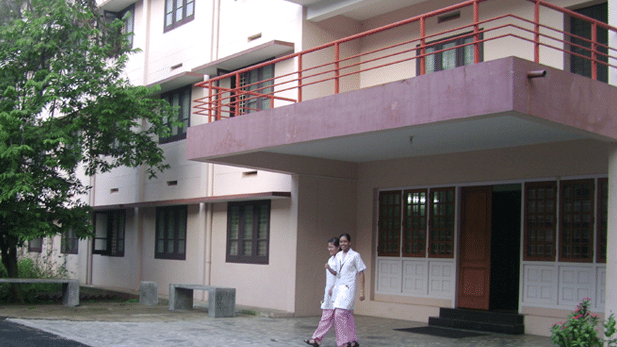 Holy Cross College of Nursing Kollam hostel photo 1