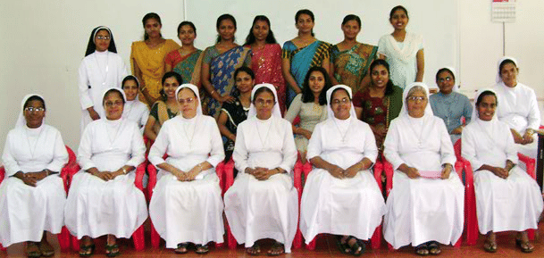 Holy Cross College of Nursing Kollam hostel photo 11