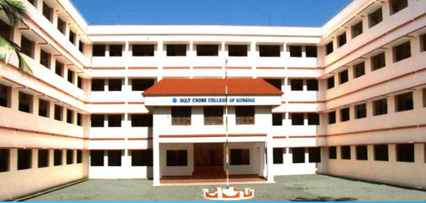Holy Cross College of Nursing Kollam hostel photo 8
