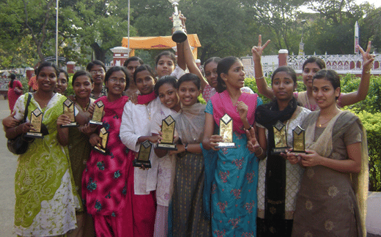 Holy Cross College of Nursing Kollam hostel photo 7