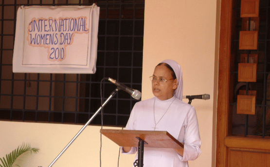 Holy Cross College of Nursing Kollam hostel photo 4