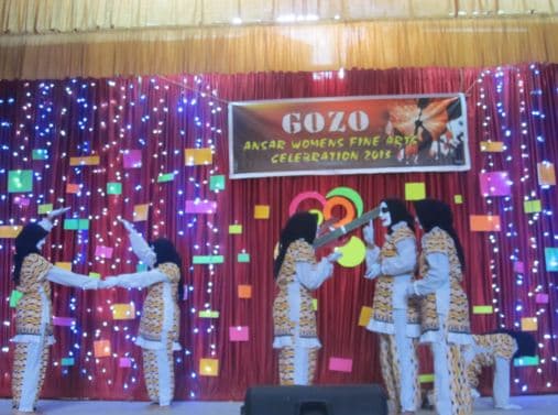 Ansar Womens College Thrissur Events photo 1