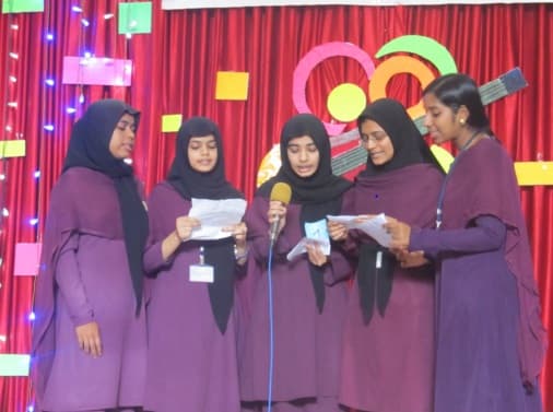Ansar Womens College Thrissur Events photo 2